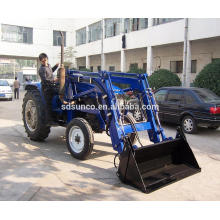 tractor front loader prices /tractor loader backhoe